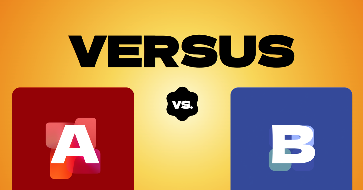 versus.pub - Battles as A/B Test media 1