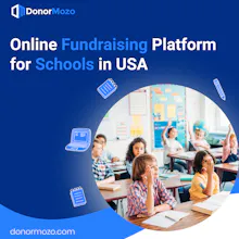 DonorMozo gallery image