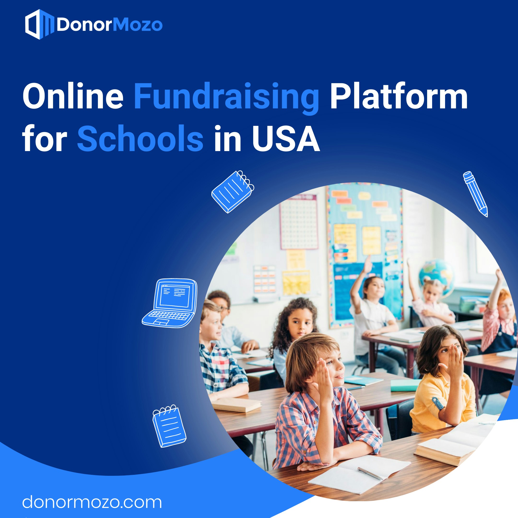 Donormozo media 5