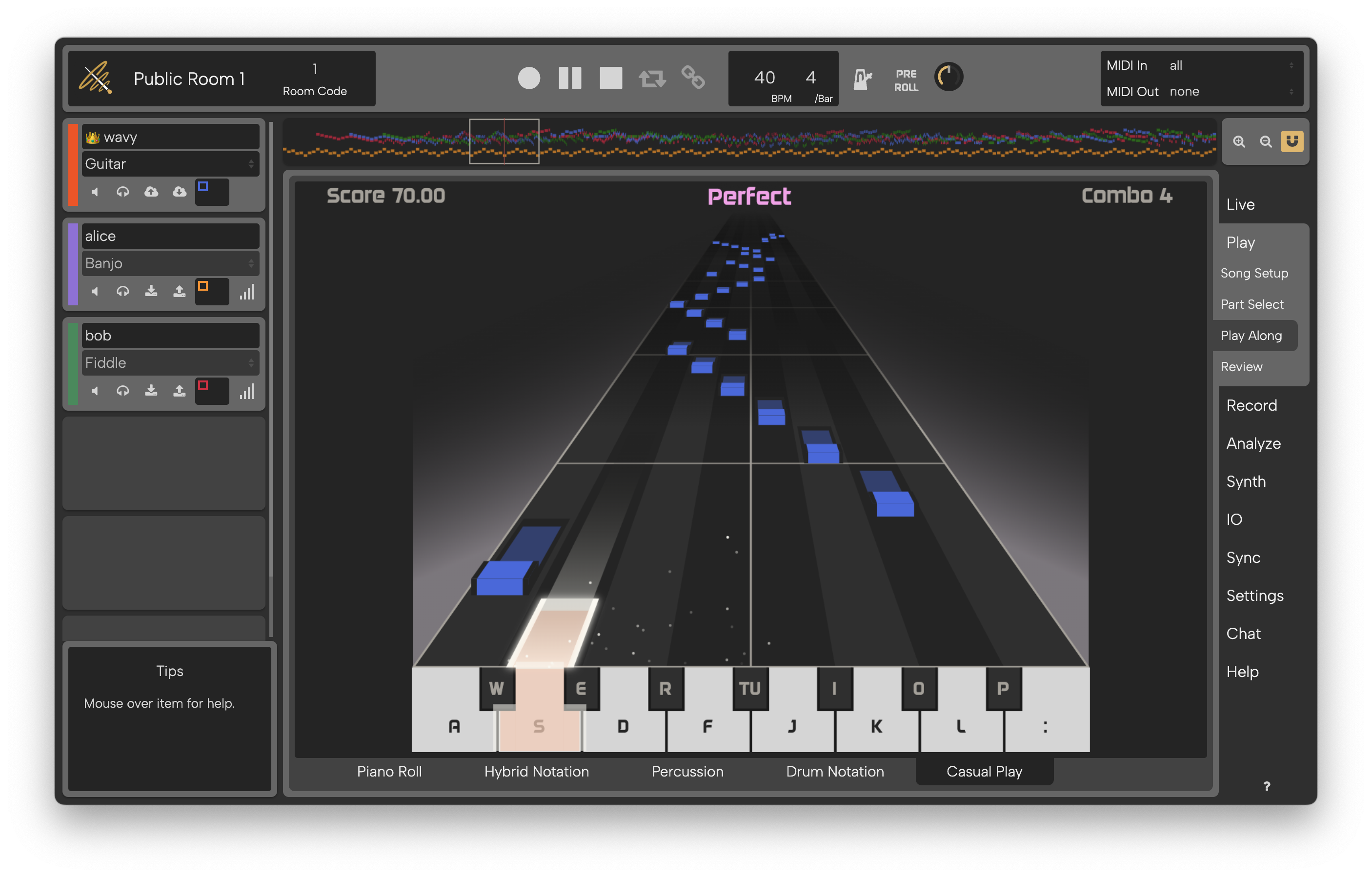 SuperConductor gallery image