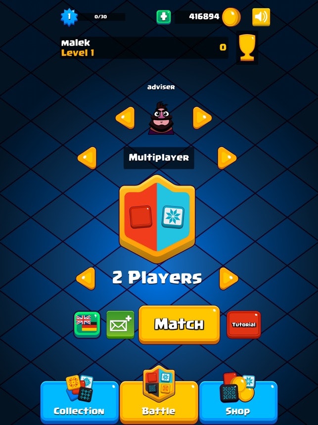 Royal Tiles gallery image