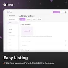 Porto.bot gallery image