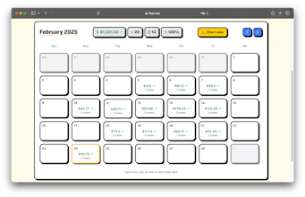 Flippl.app gallery image