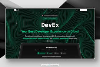 Devex gallery image
