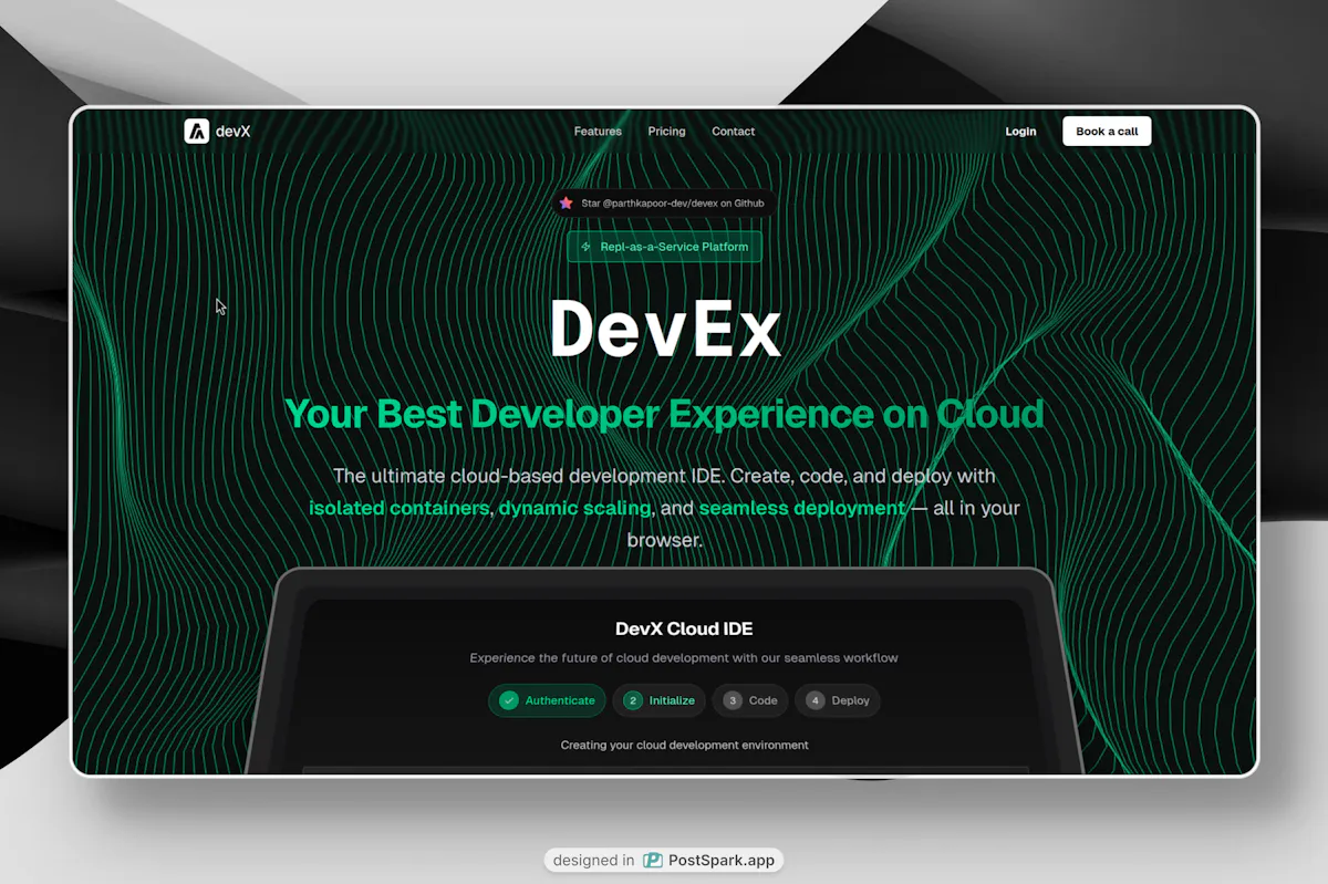 Devex