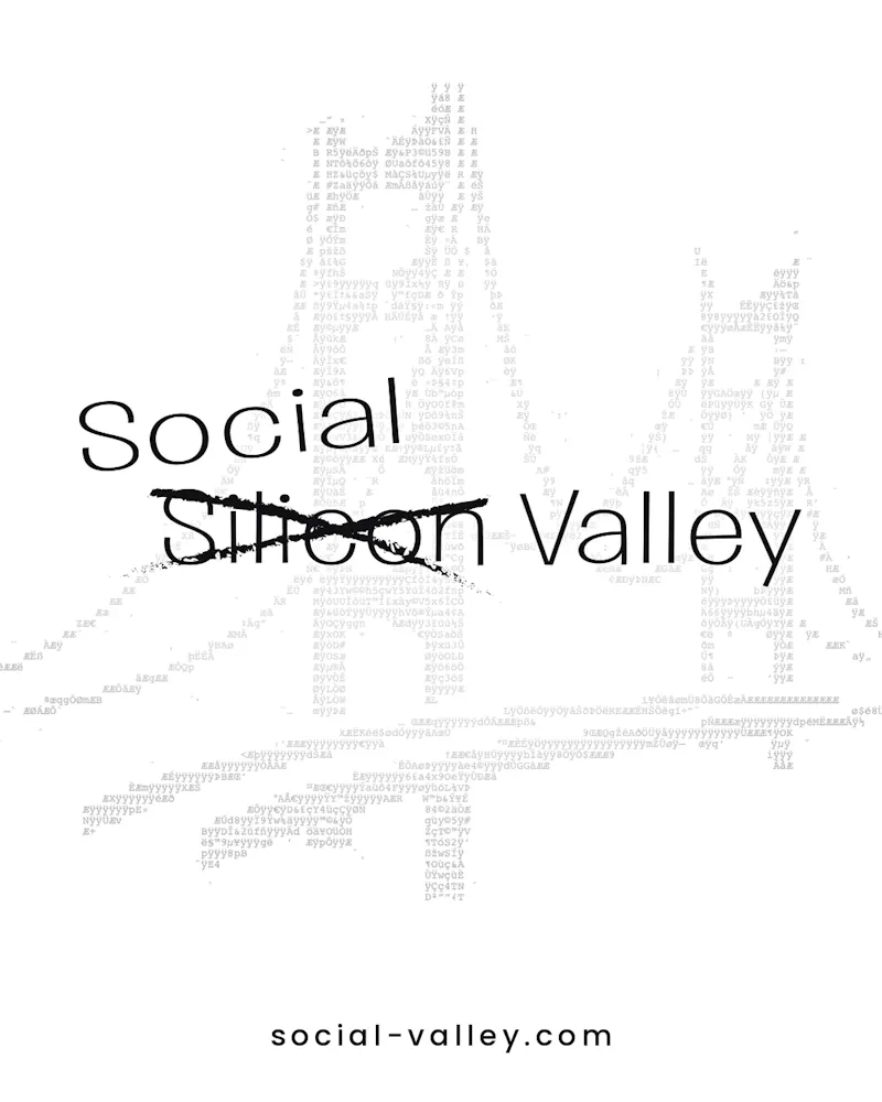 Social Valley IOS screenshot 7