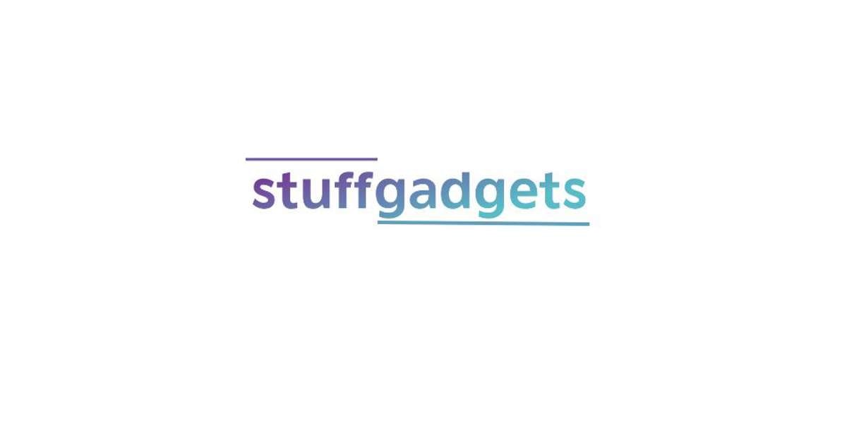 StuffGadgets media 1