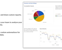 Google Analytics Pack for Coda media 3