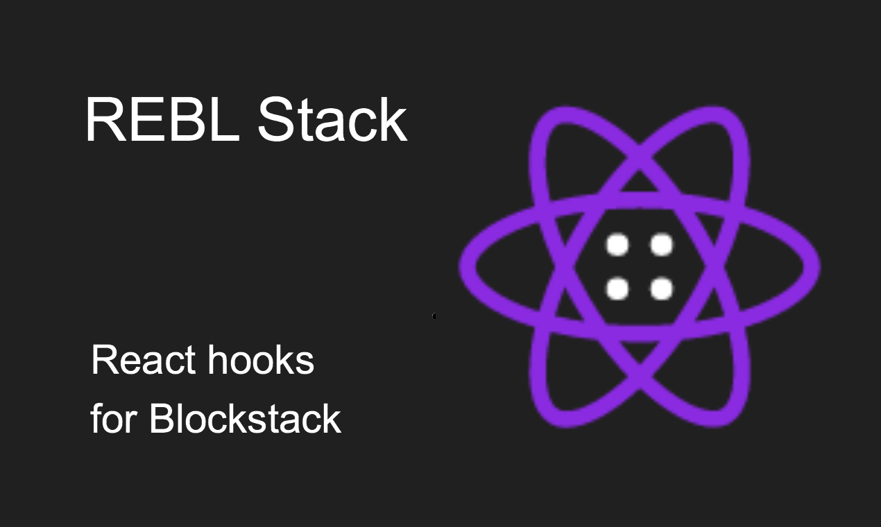 REBL Stack gallery image