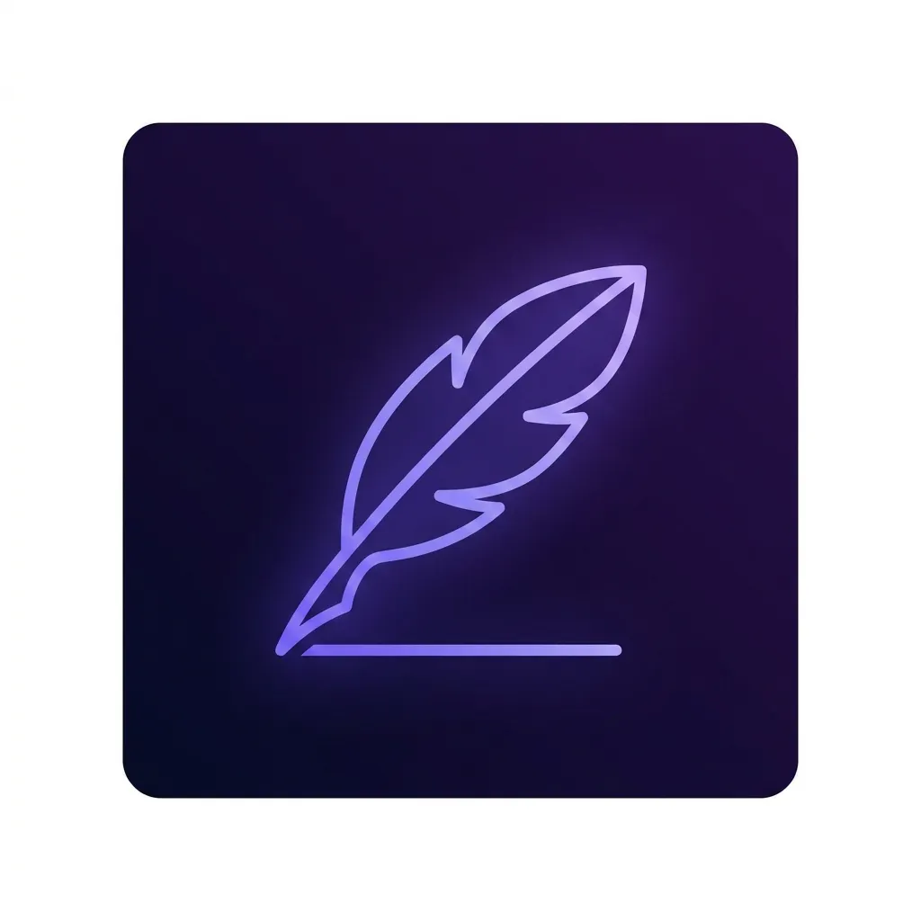 EZCoverLetter logo