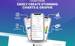 Chartgenie Graph and Chart Maker media 2