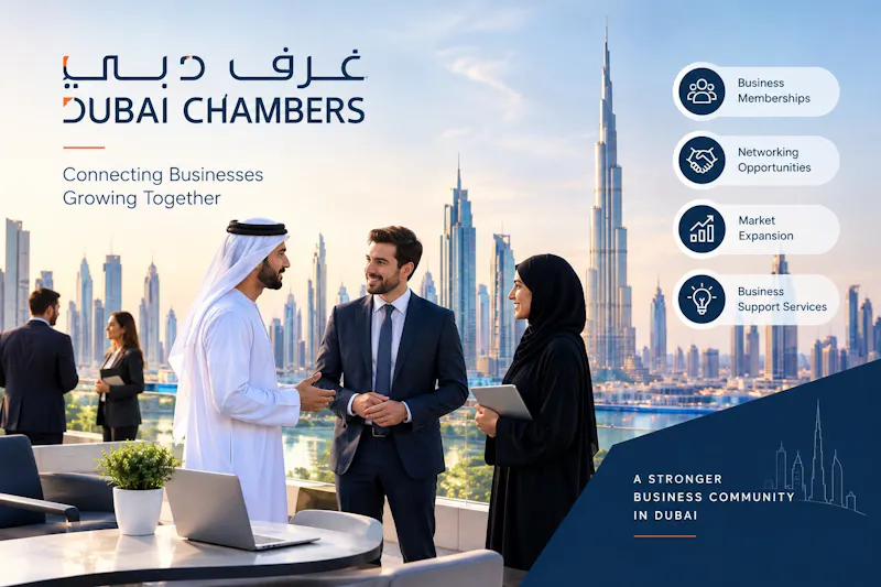 Dubai Business Growth Digital Marketing screenshot 3