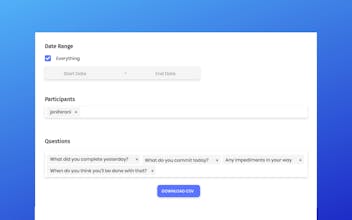 DixiApp gallery image