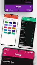 ScanTrack – QR & Barcode Scanner gallery image