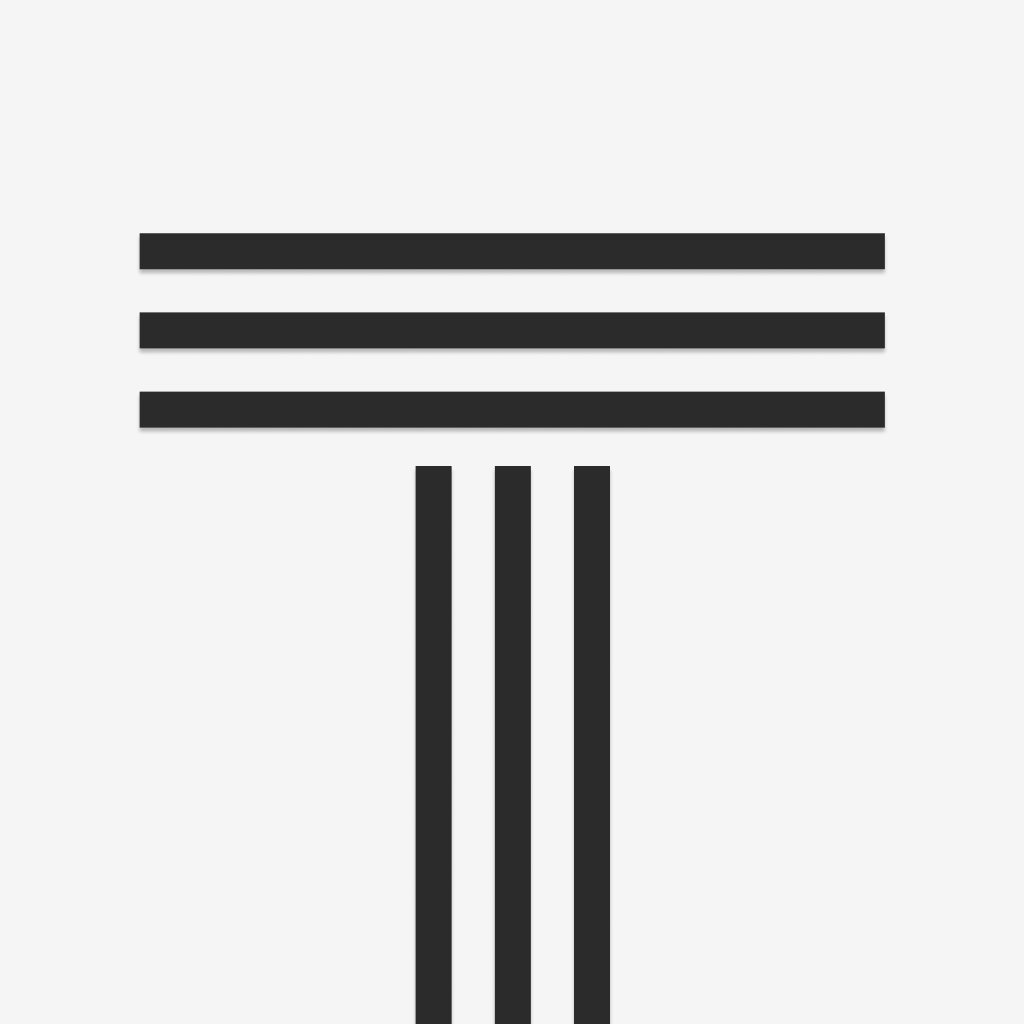 Threadly logo