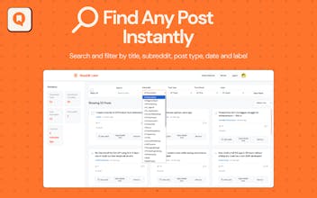 Readdit Later gallery image