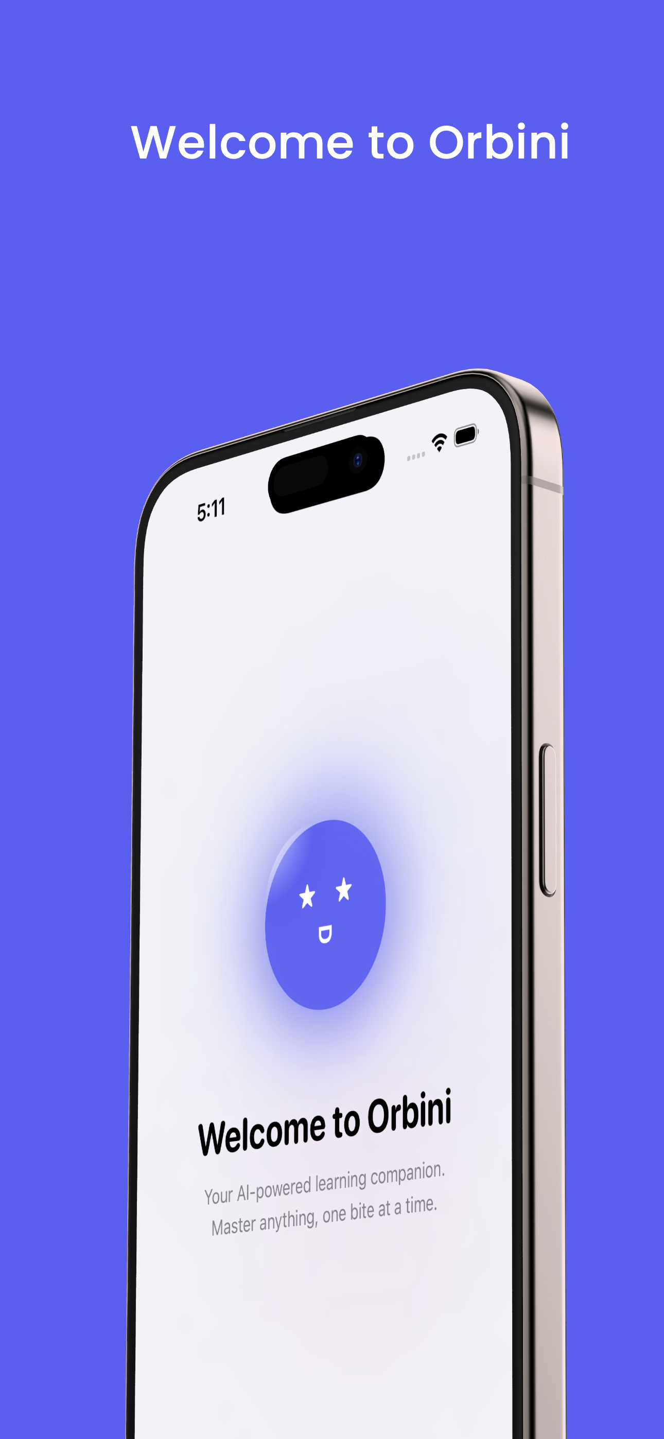 Orbini gallery image