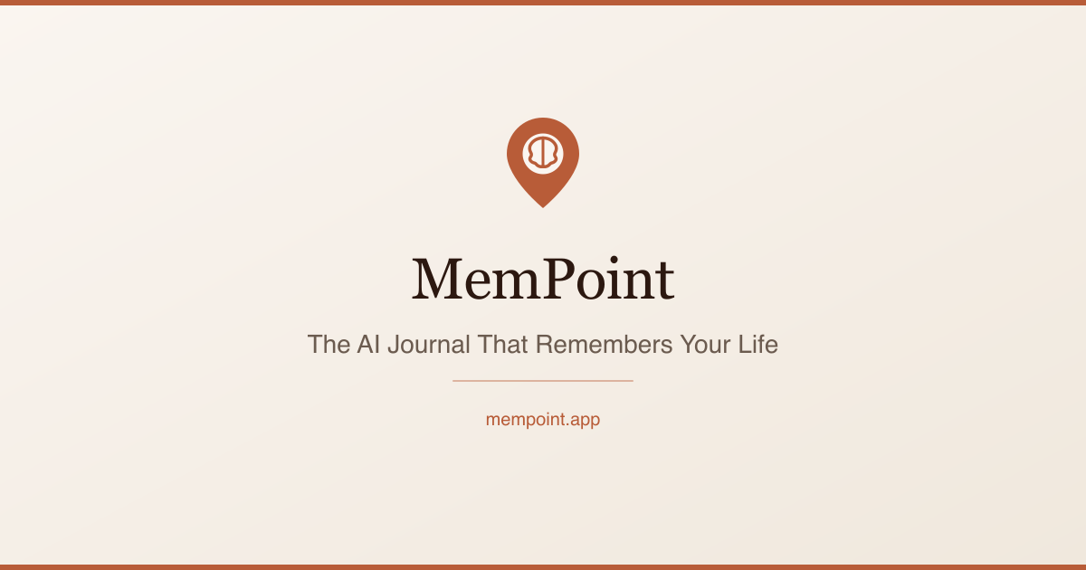 MemPoint gallery image