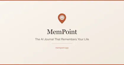 MemPoint gallery image