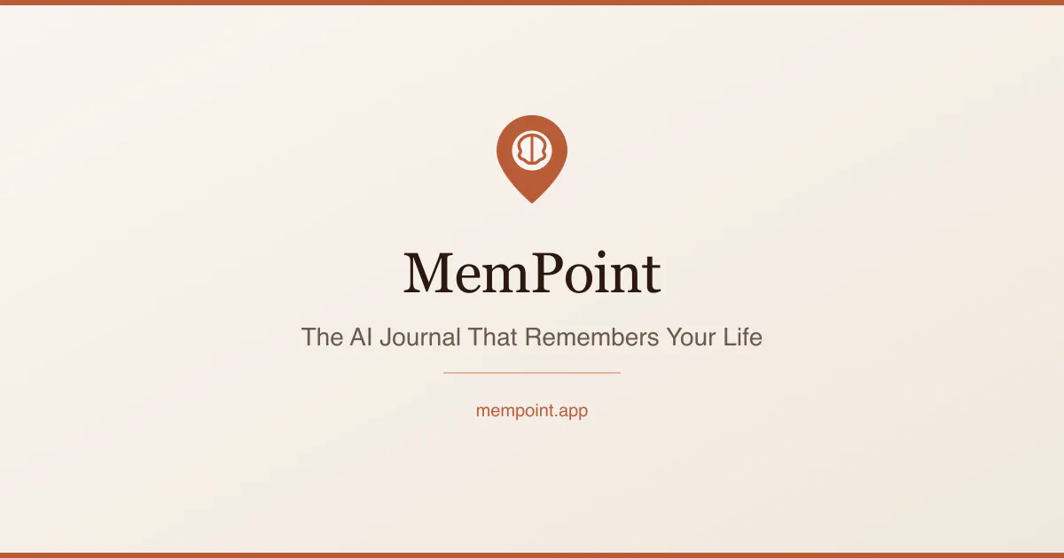 MemPoint 제품 배너