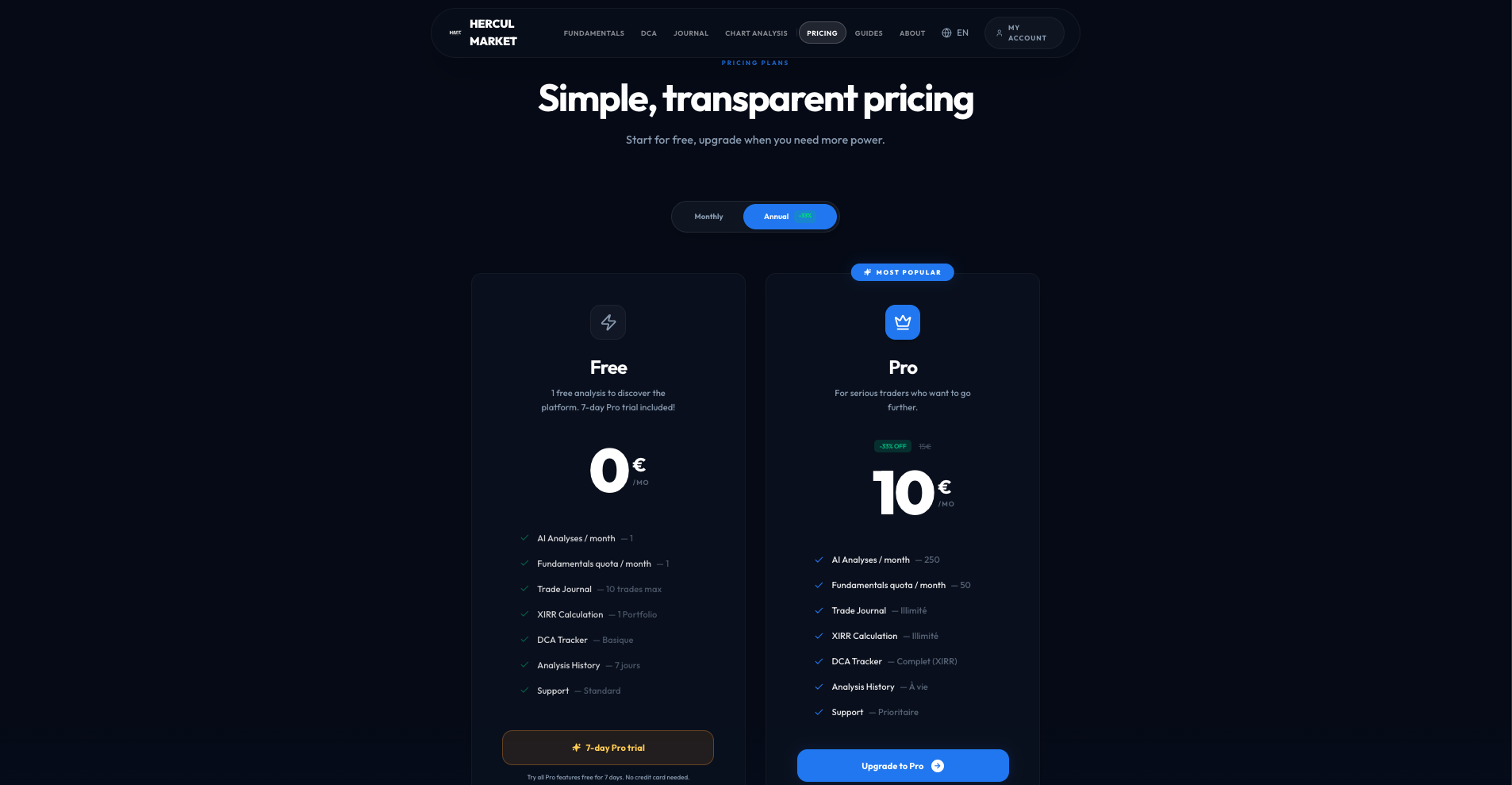 HERCUL MARKET gallery image