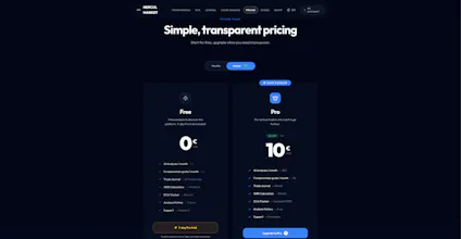 HERCUL MARKET gallery image