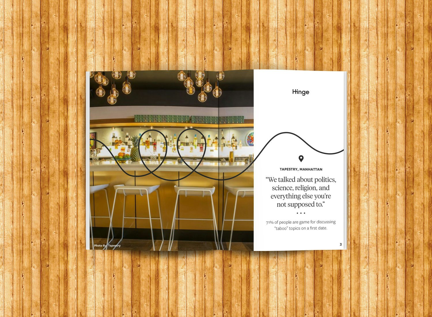 IRL by Hinge gallery image