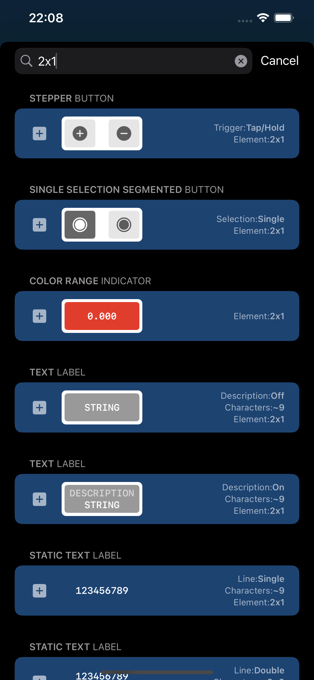 Mídia 3 de Config BLED - Crie o controlador Bluetooth LE