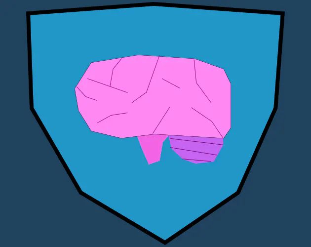 Mind Shield gallery image