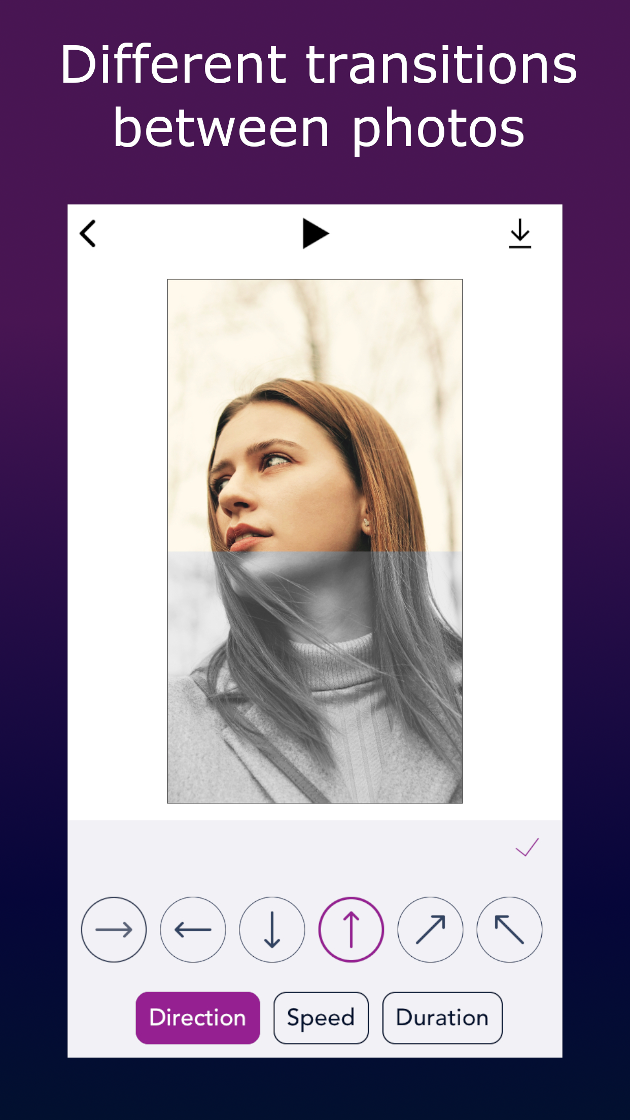 Compare: Before & After Video  gallery image