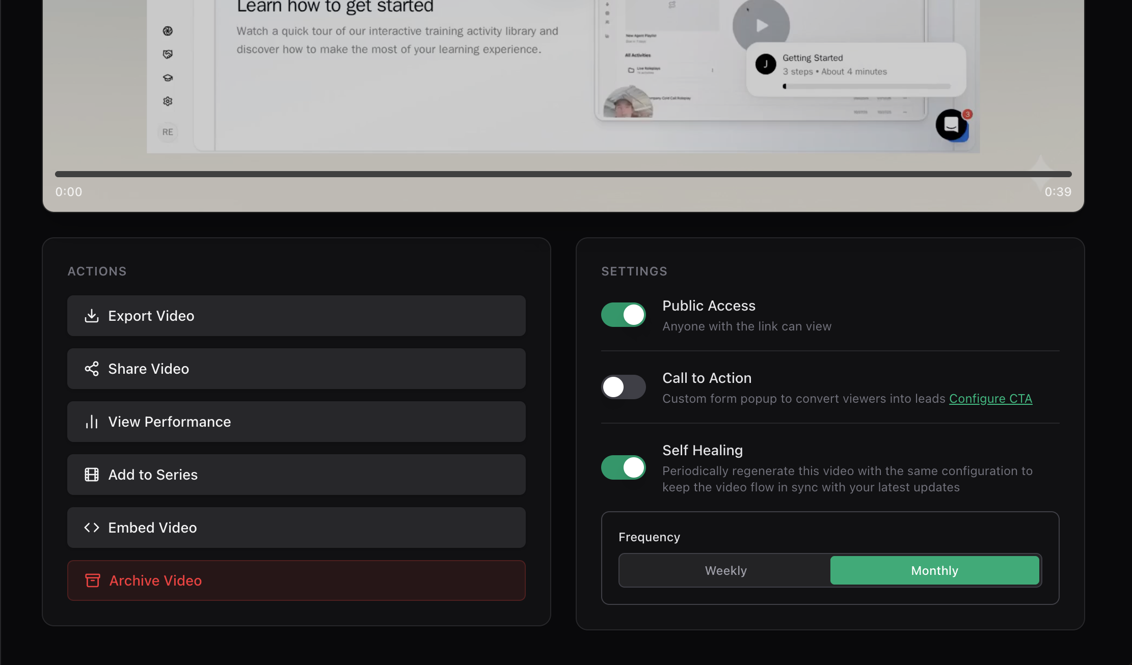 Demomatic gallery image