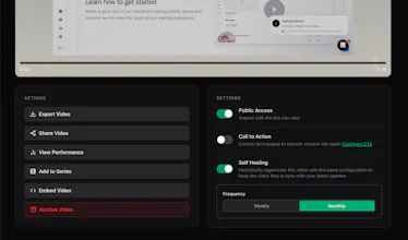 Demomatic gallery image