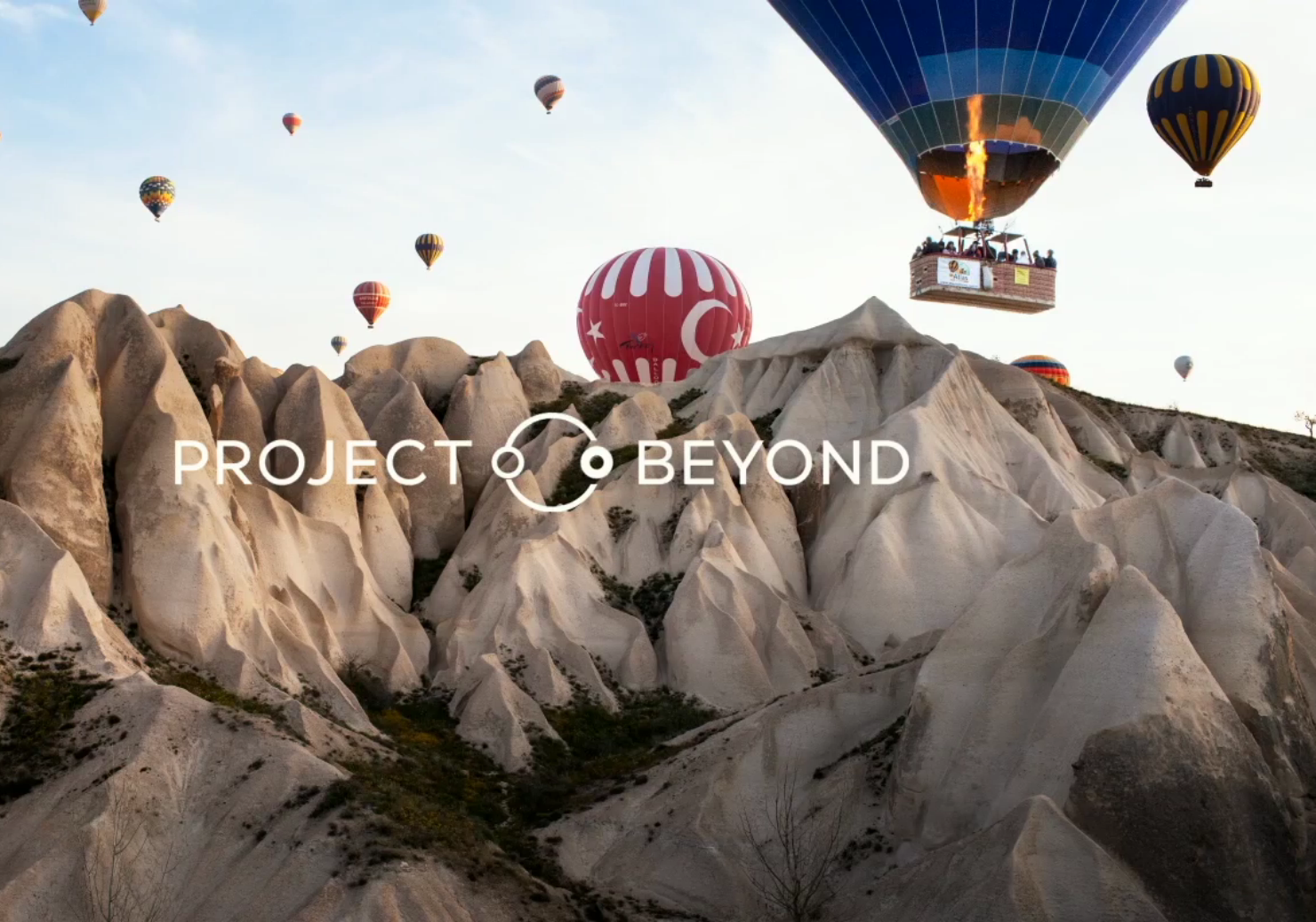 Project Beyond VR Camera gallery image