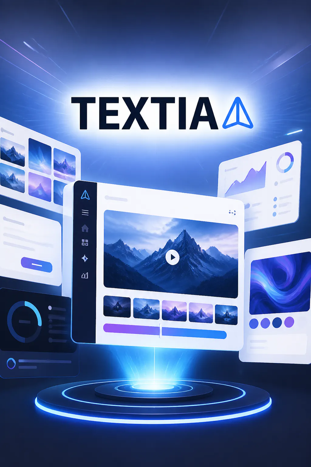 Textiaa gallery image