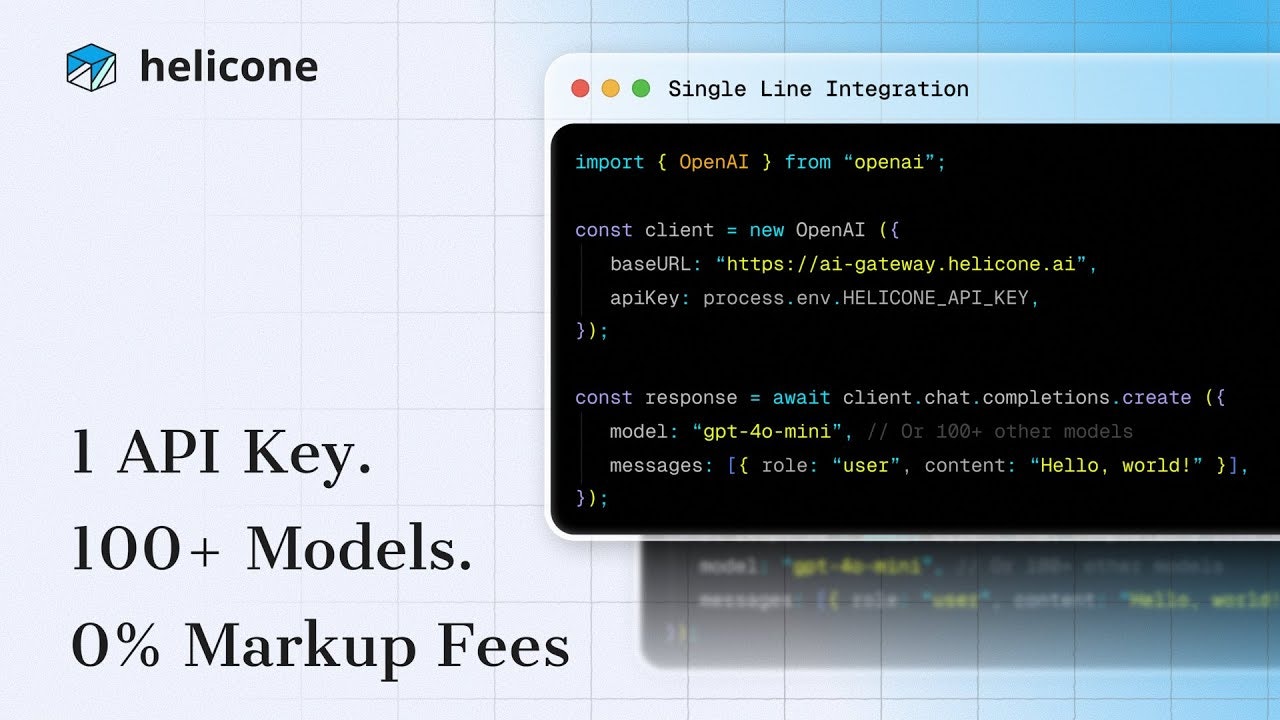 Helicone.ai gallery image