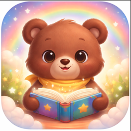 TinyTales-Bedtime Stories
