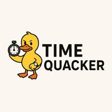 Time quacker gallery image