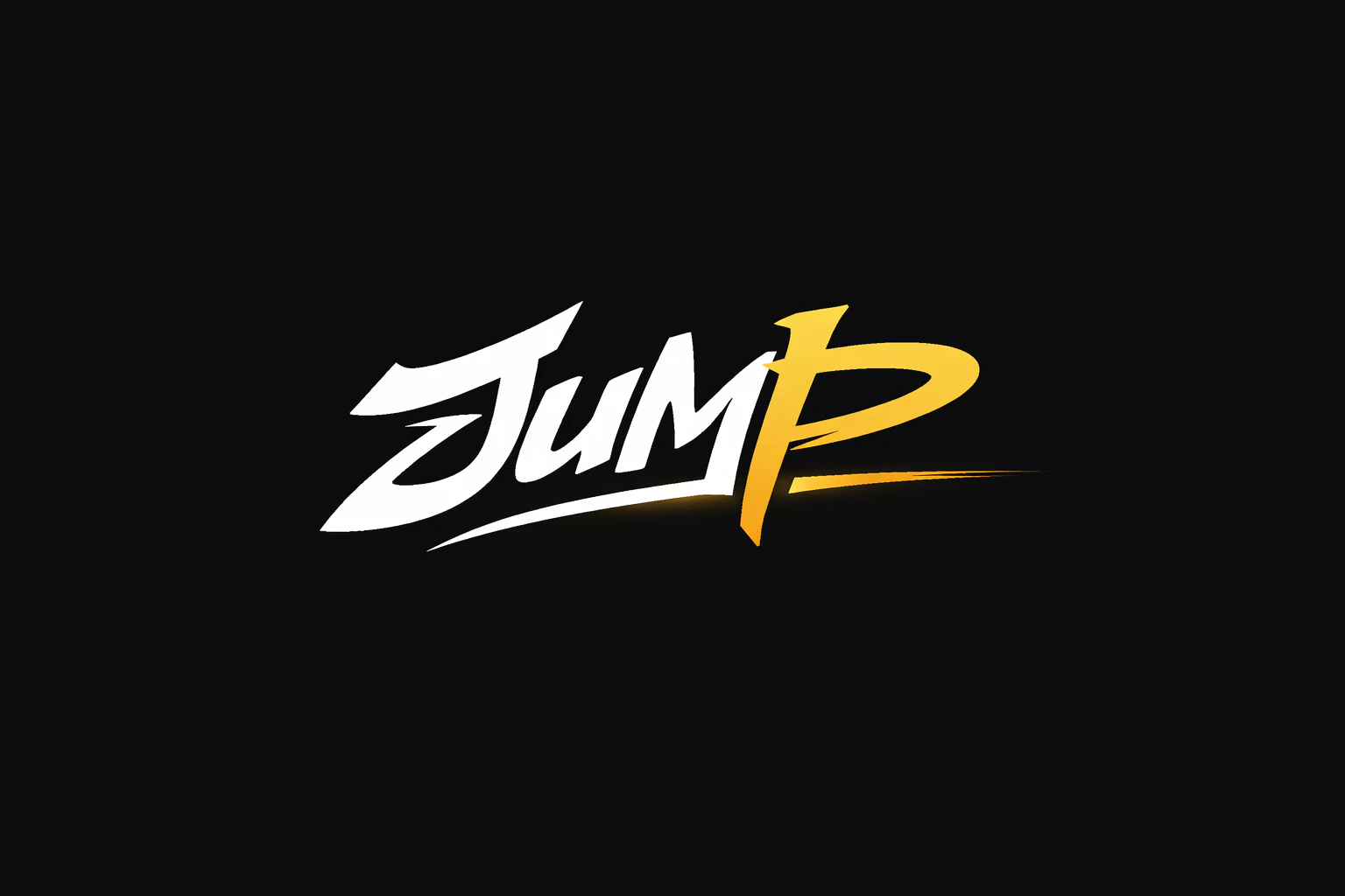 Jump logo