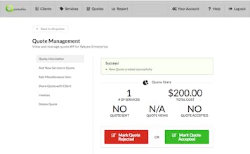 QuoteMe gallery image