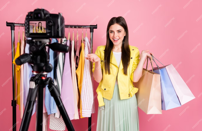 وسائط MyliveCart 1