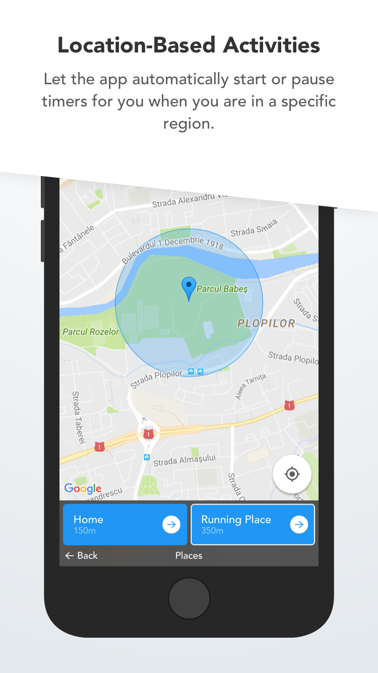 Timers 2.0 gallery image