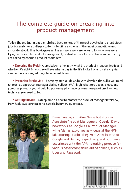 The Product Diploma gallery image