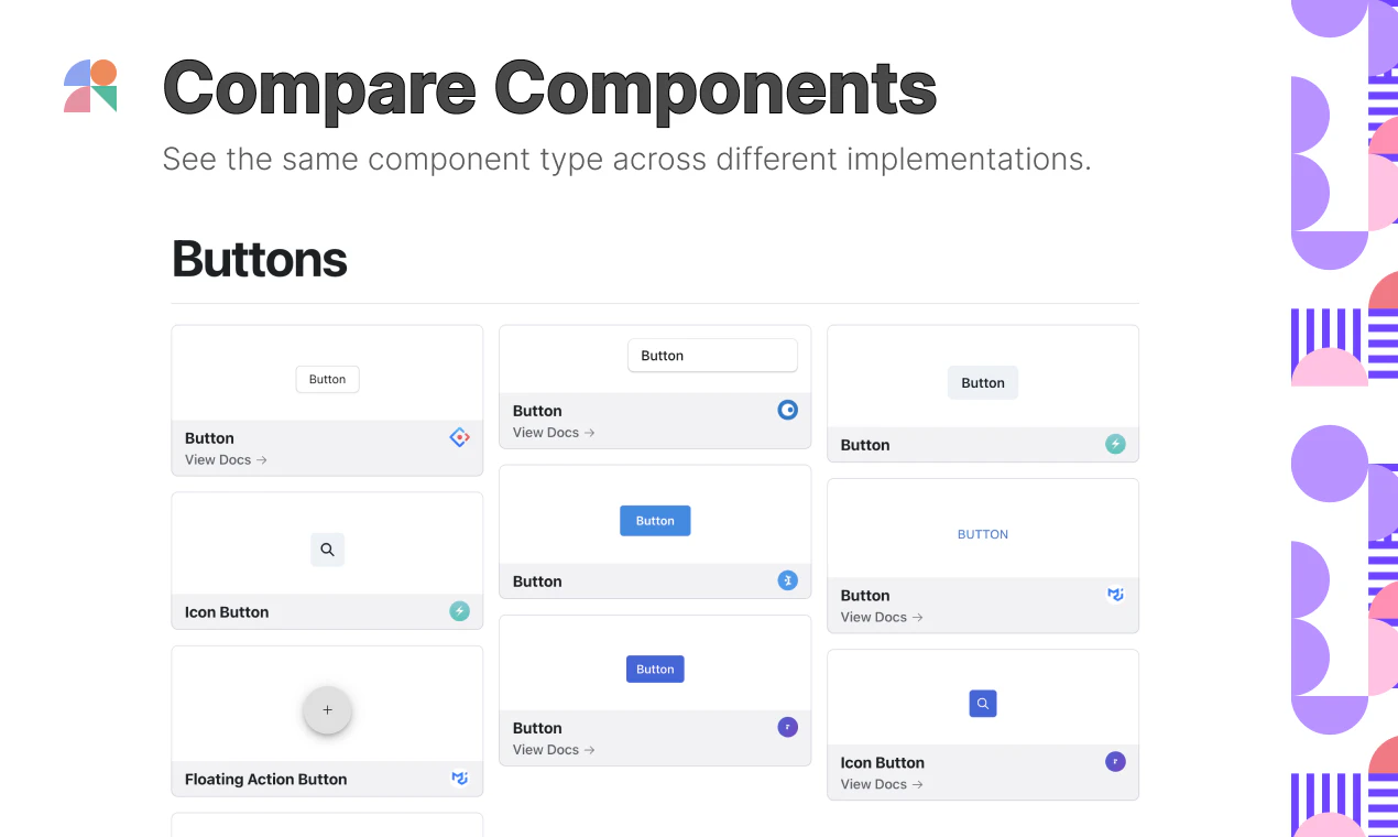 Patterns screenshot 2