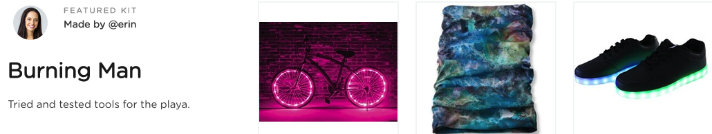 Kit (closed beta) gallery image