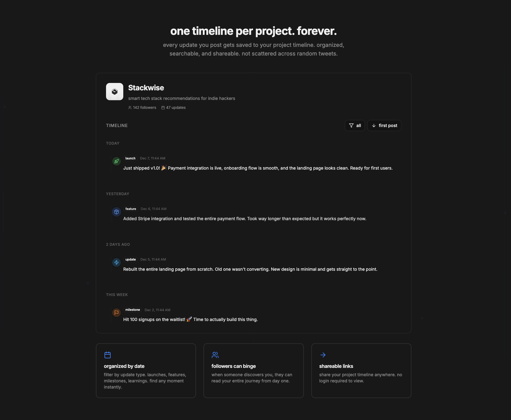 SideQuest - Main product screenshot demonstrating key features and user interface