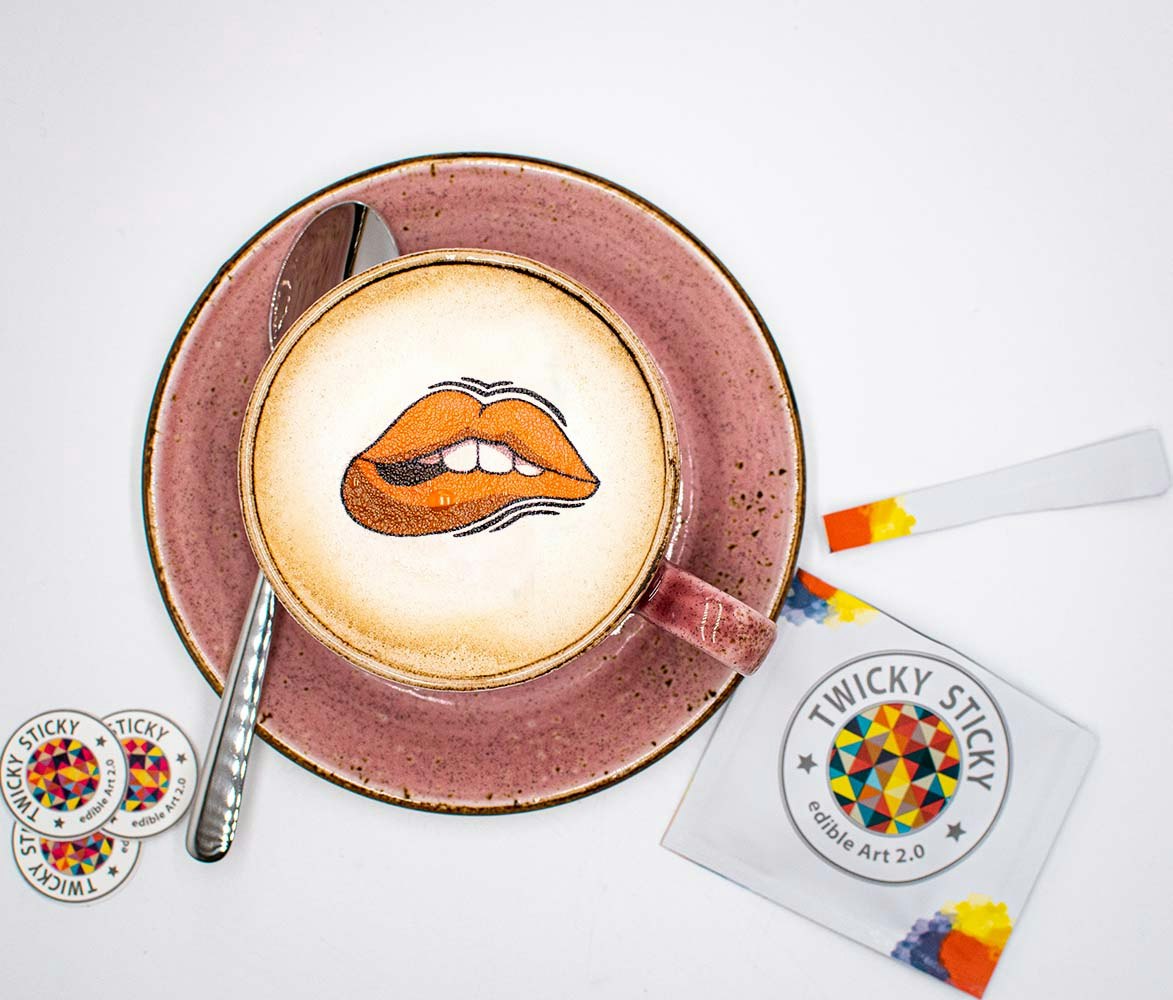 Twicky Sticky gallery image