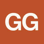 Good Goods - Product Hunt launch logo