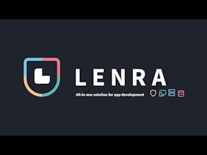 Lenra Beta gallery image
