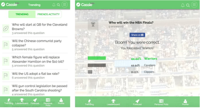 Cassie gallery image