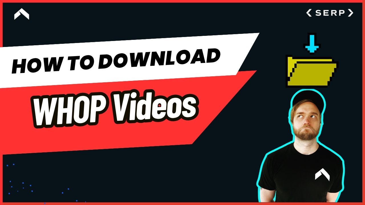 Whop Video Downloader gallery image